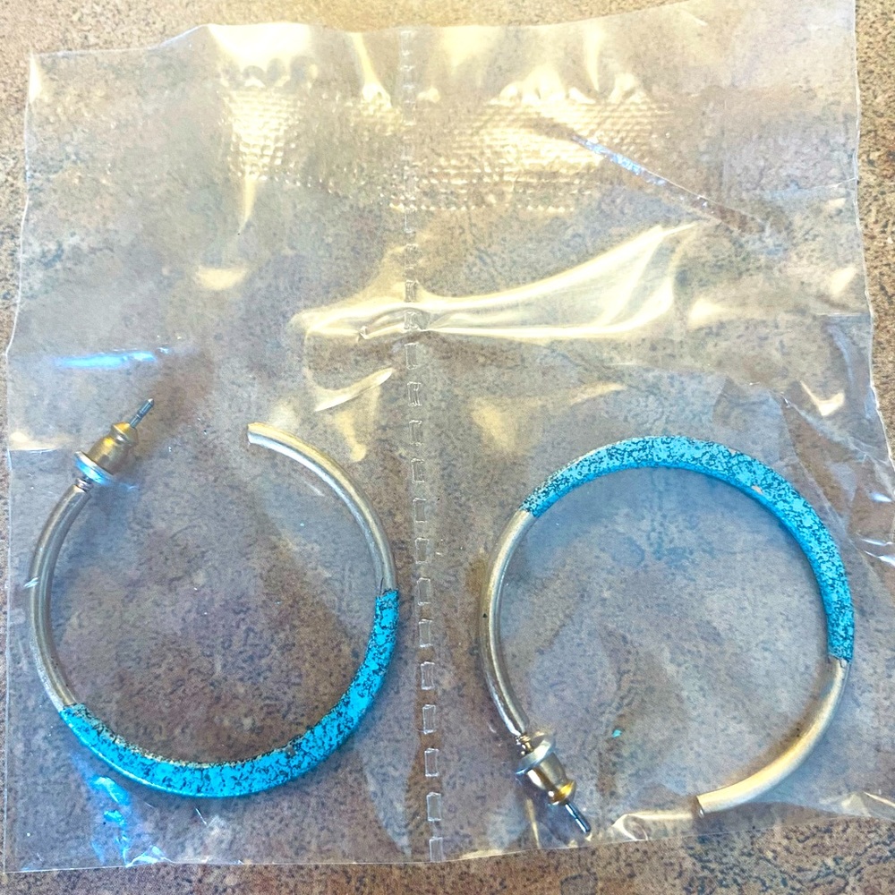 Avon earrings